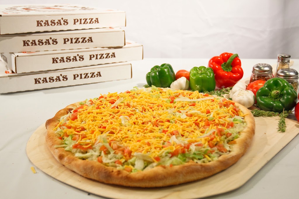 Kasas Pizza | 6172 Paradise Valley Rd, Cresco, PA 18326 | Phone: (570) 839-8634