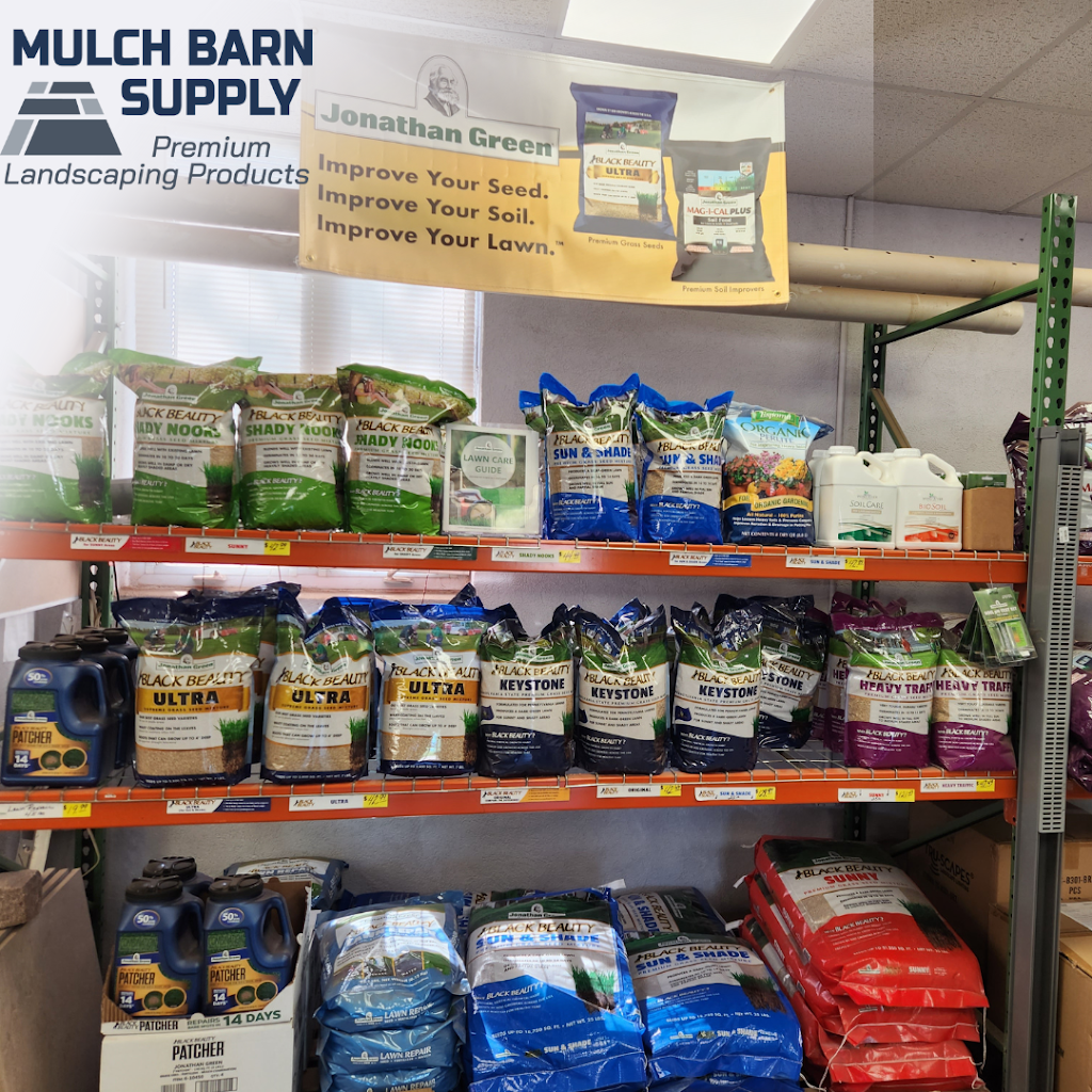 Mulch Barn Supply | 60 Schoolhouse Rd, Souderton, PA 18964 | Phone: (215) 256-8870