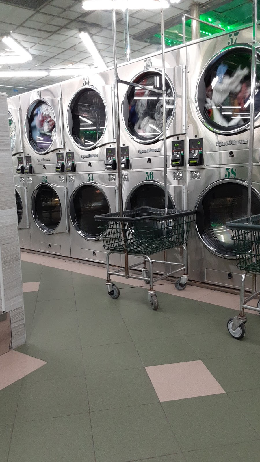 Laundry Palace | 1050 Jerusalem Ave, Uniondale, NY 11553 | Phone: (516) 280-8820