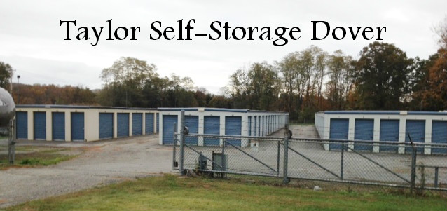 Taylor Self Storage | 28 Tinker Town Rd #3, Dover Plains, NY 12522 | Phone: (845) 877-9343