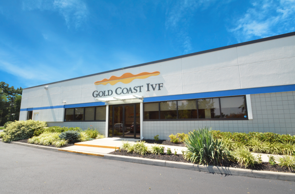 Gold Coast IVF - Steven F Palter MD | 246 Crossways Park Dr W, Woodbury, NY 11797 | Phone: (516) 682-8900
