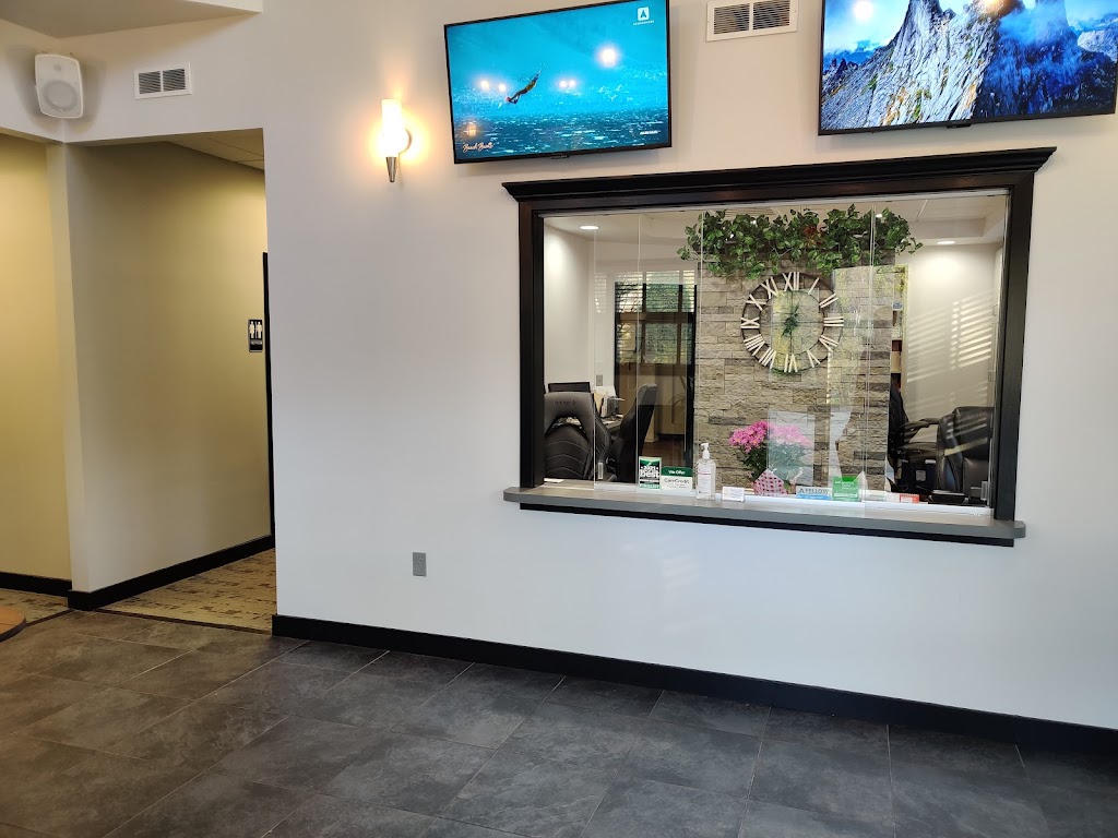 Pocono Dental Associates | 1992 W Main St, Stroudsburg, PA 18360 | Phone: (570) 424-1201