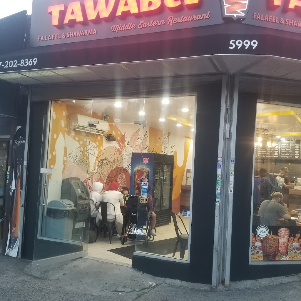 Tawabel restaurant | 5999 Broadway, The Bronx, NY 10471 | Phone: (347) 427-7948