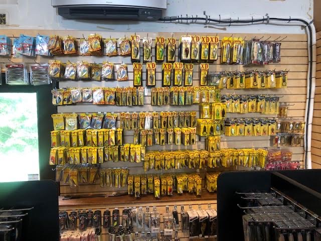 Anglers Pro Shop | 3361 Bethlehem Pike, Souderton, PA 18964 | Phone: (410) 459-2186