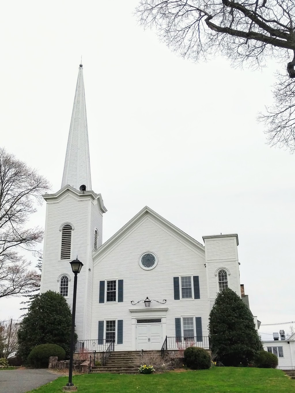 Peapack Reformed Church | Gladstone, NJ 07934 | Phone: (908) 234-2733