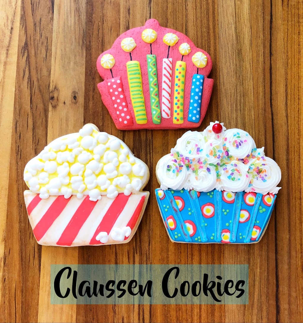 Claussen Cookies | 314 Notting Hill Gate, Torrington, CT 06790 | Phone: (617) 794-5650