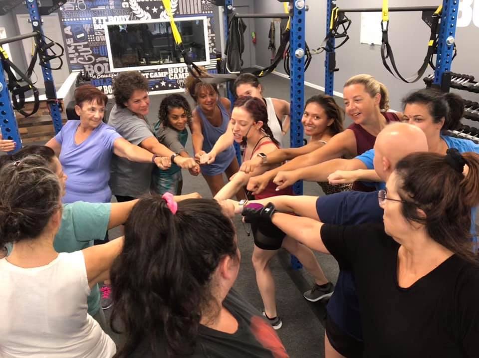 Fit Body Boot Camp | 440 S Riverside Rd Store #6, Croton-On-Hudson, NY 10520 | Phone: (914) 415-7955