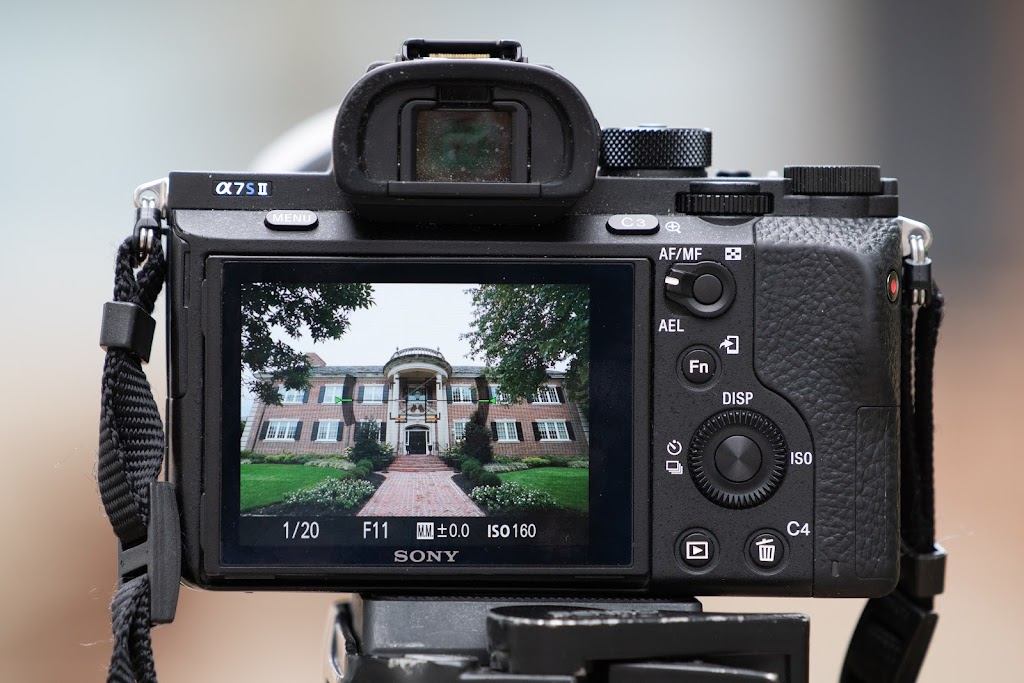 Harcum College, Photography Program | 270 S Bryn Mawr Ave, Bryn Mawr, PA 19010 | Phone: (610) 229-9305