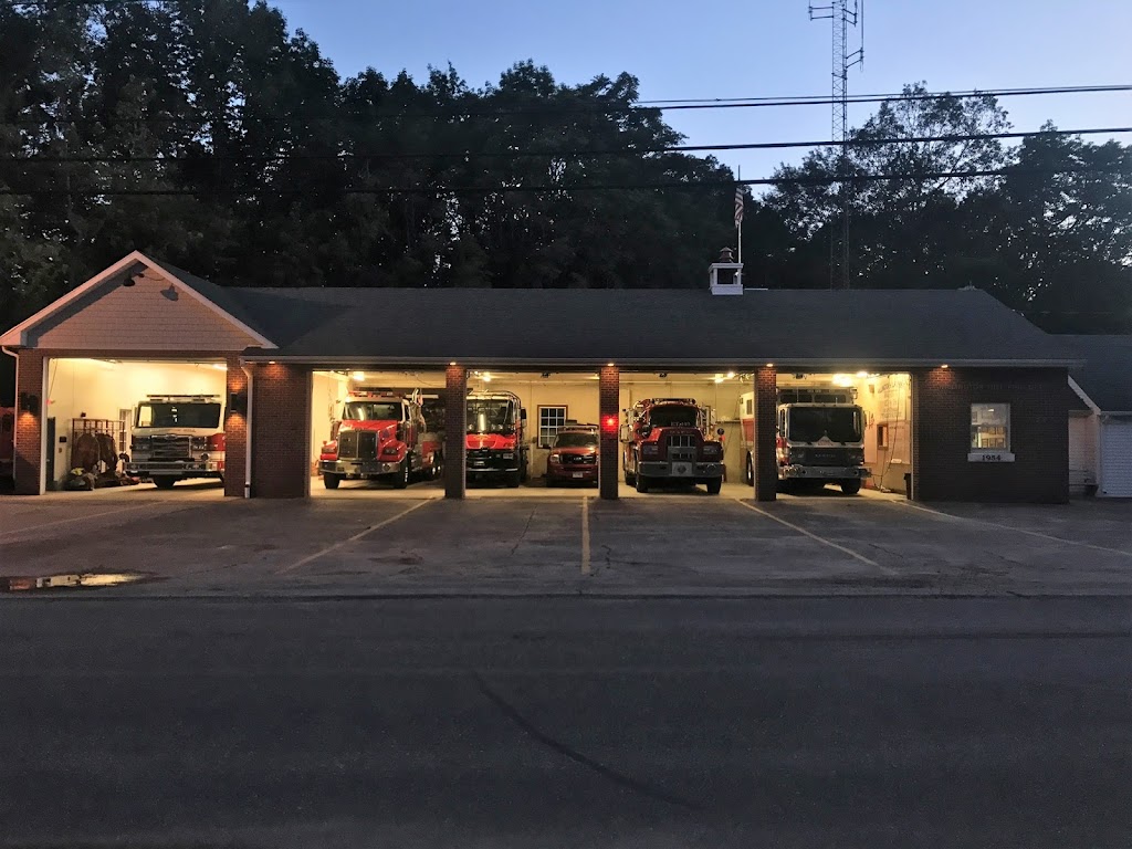 Willington Hill Fire Department | 24 Old Farms Rd, Willington, CT 06279 | Phone: (860) 429-2993