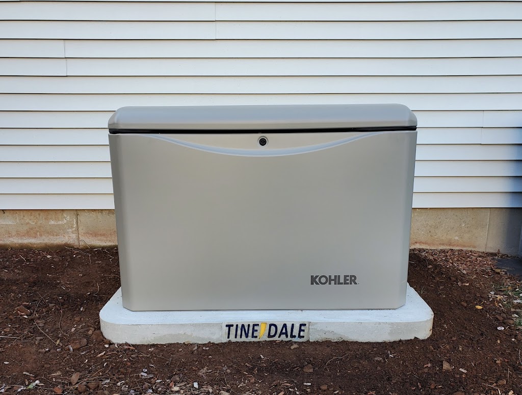 Tine Dale Electrical Contractors | 266 Kitts Ln, Newington, CT 06111 | Phone: (860) 278-5478