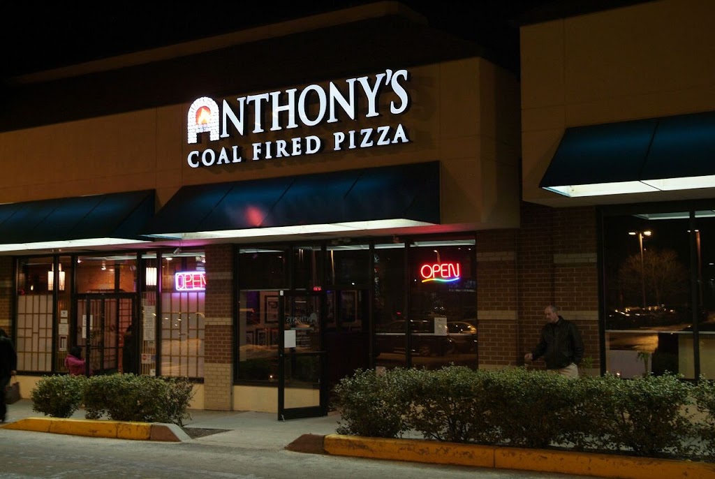 Anthonys Coal Fired Pizza & Wings | 5611 Concord Pike, Wilmington, DE 19803 | Phone: (302) 477-1488