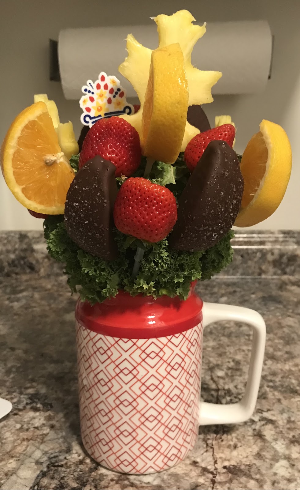 Edible Arrangements | 140 Gateway S Blvd, Dover, DE 19901 | Phone: (302) 698-4445