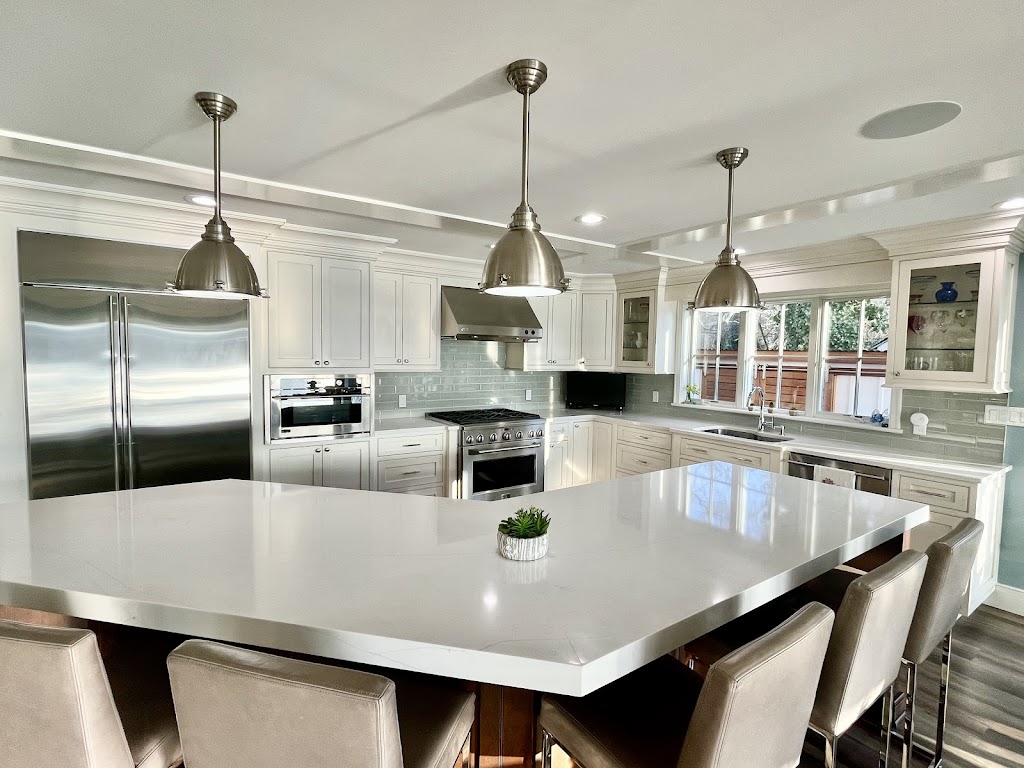 Cottone Kitchens | 249c W Main St, Bay Shore, NY 11706 | Phone: (631) 647-2762