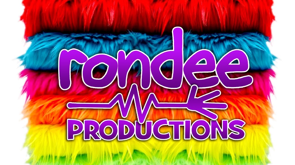 RonDee Productions LLC | 3100 Mount Rd, Aston, PA 19014 | Phone: (215) 278-9303