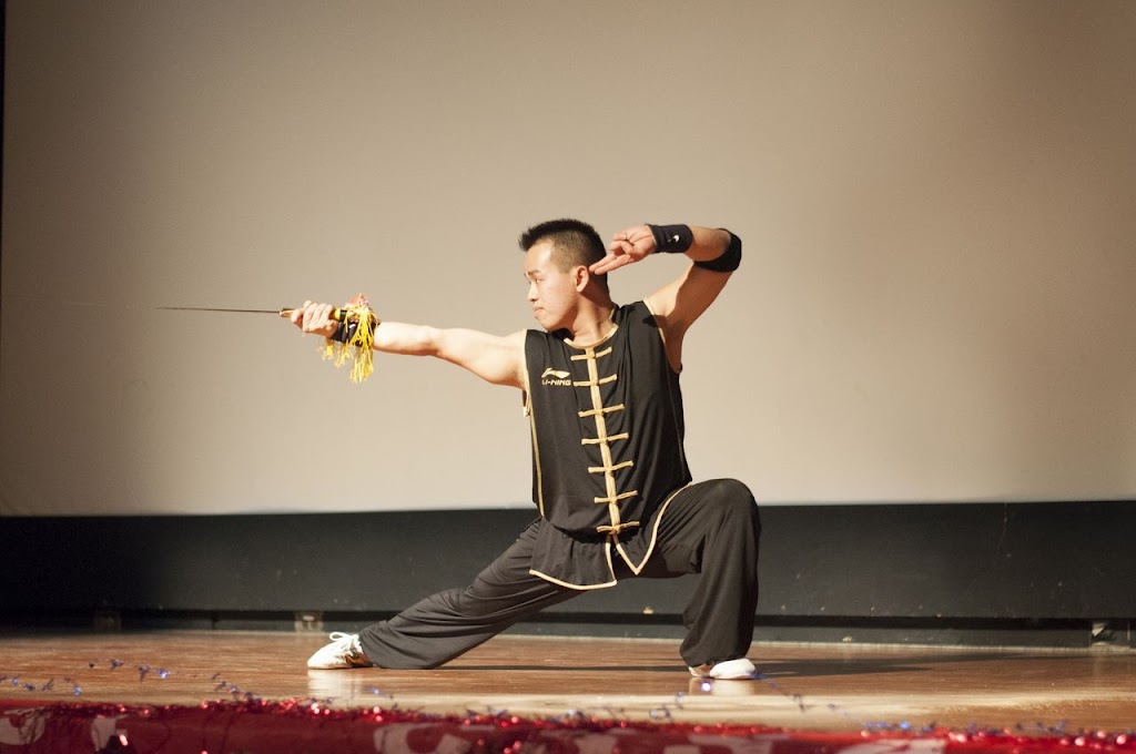 Chinese Kung Fu Wushu Academy | 551 East St #4147, Chicopee, MA 01020 | Phone: (413) 474-8569