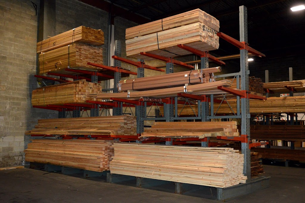 Dykes Lumber Company | 12 Saw Mill River Rd, Hawthorne, NY 10532 | Phone: (914) 347-1400