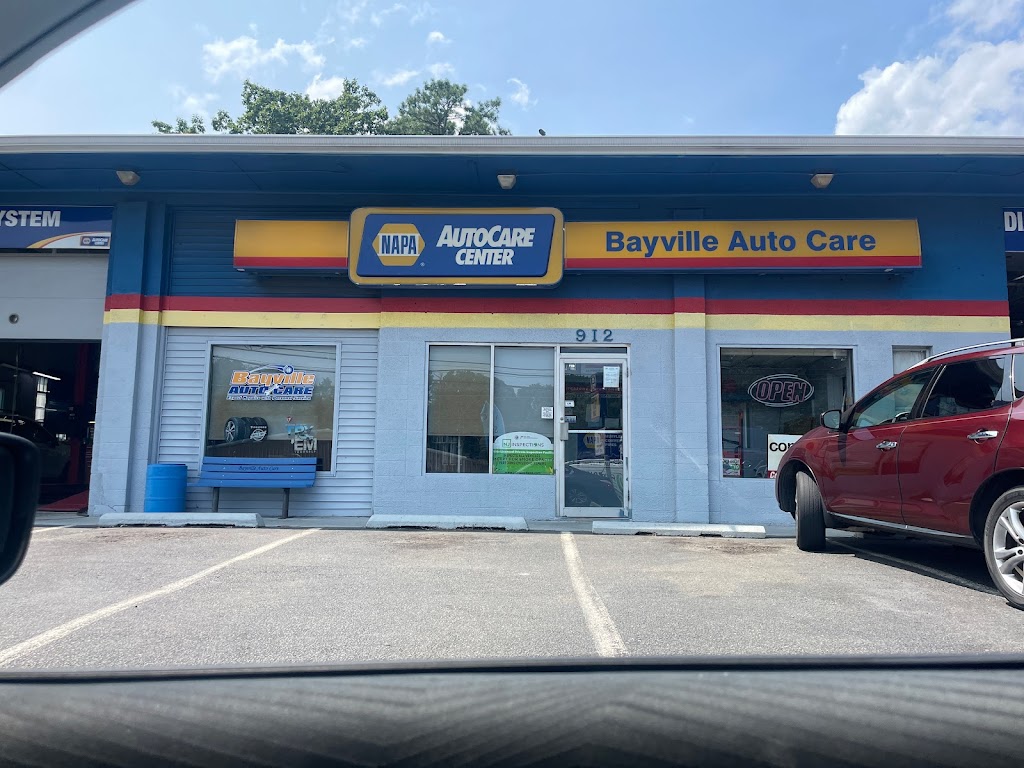 Bayville Auto Care | 912 Atlantic City Blvd, Bayville, NJ 08721 | Phone: (732) 269-9893