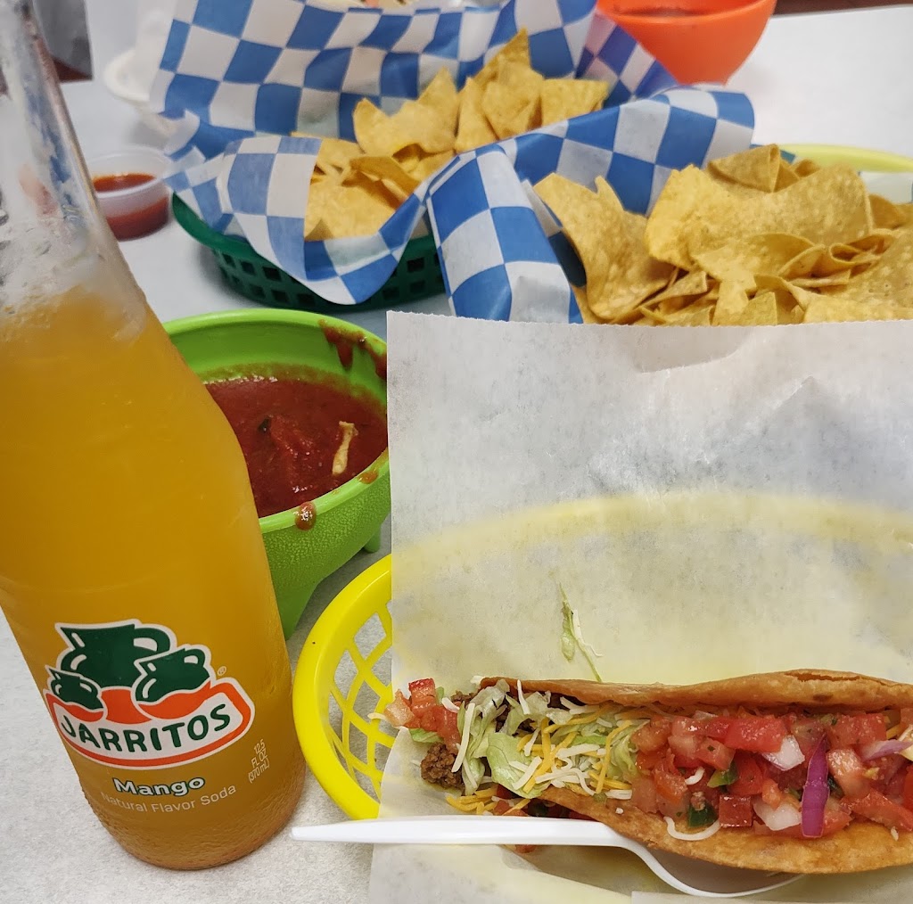 Blue Cactus Taco Shop | 986 Boardwalk, Ocean City, NJ 08226 | Phone: (609) 425-3794