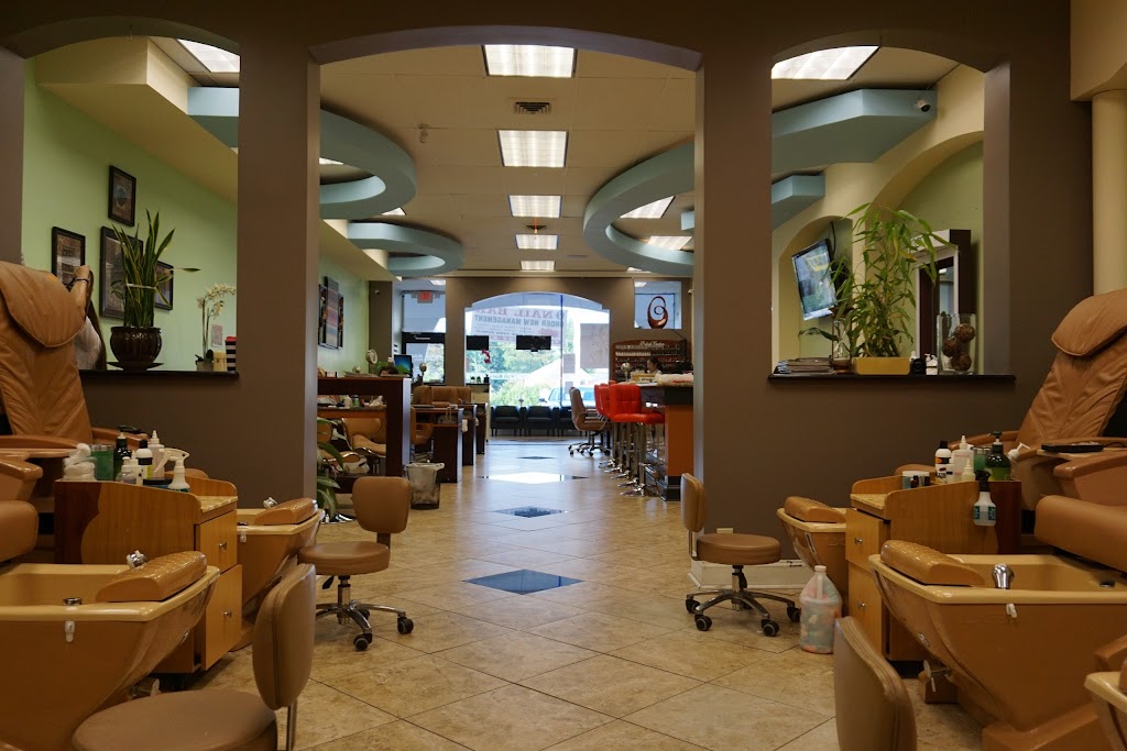 iNail Bar | 2068 Sproul Rd, Broomall, PA 19008 | Phone: (610) 353-2775