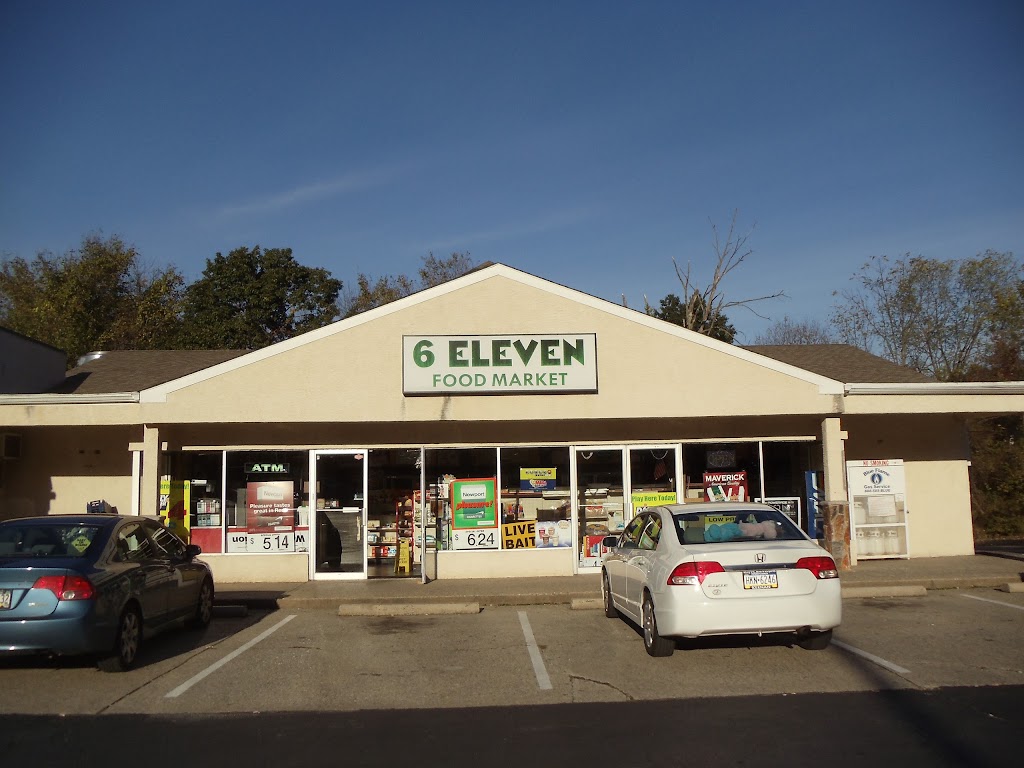 6 Eleven Food Market | 216 W Beidler Rd, King of Prussia, PA 19406 | Phone: (610) 265-0545