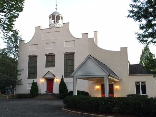 St John Lutheran Church | 1802 W Skippack Pike, Blue Bell, PA 19422 | Phone: (610) 277-1086