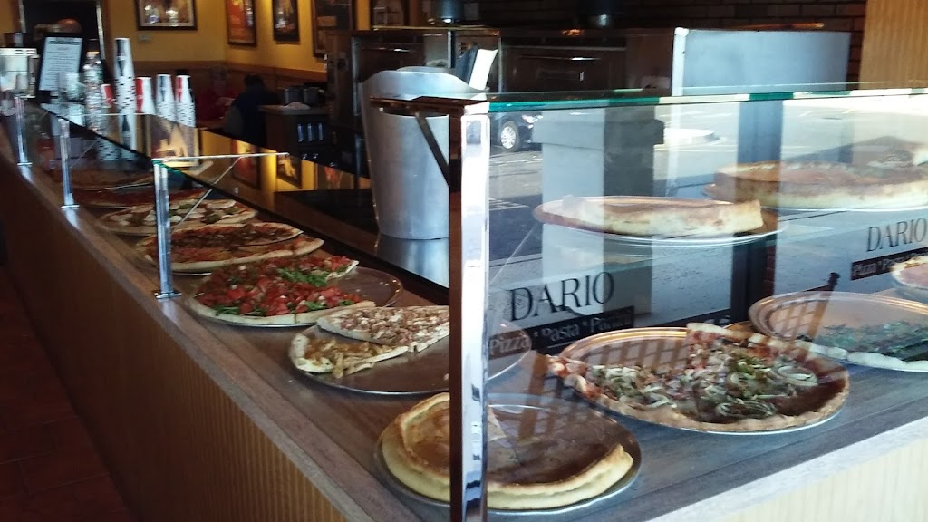 Dario Pizza Pasta Panini | 1358 Hooper Ave, Toms River, NJ 08753 | Phone: (732) 286-1554