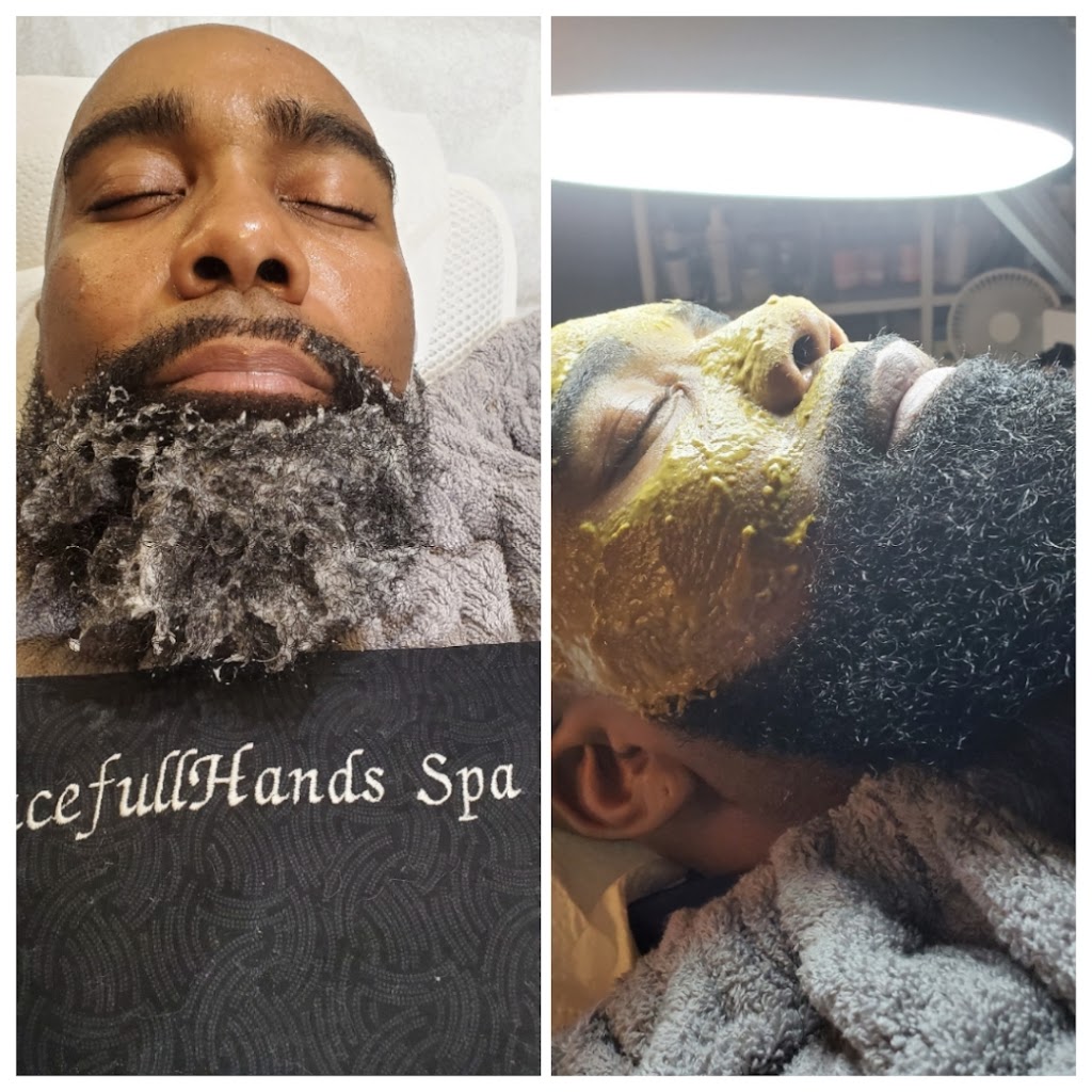 PeacefullHands Spa LLC | 262-64 E Main St, Norristown, PA 19401 | Phone: (267) 255-4820