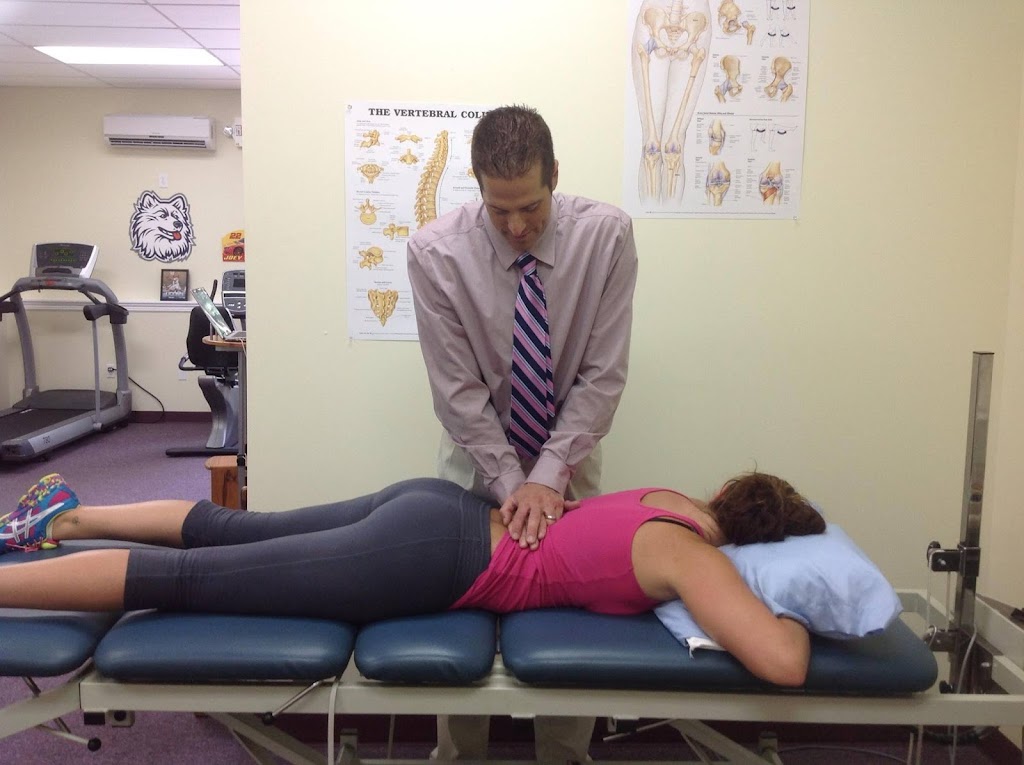 Symmetry Physical Therapy | 270 Main St, Portland, CT 06480 | Phone: (860) 788-7976