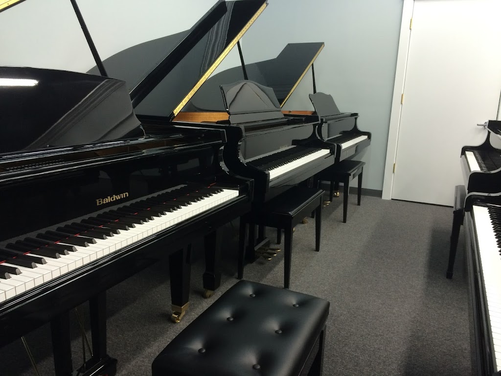 Prelude Music Center LLC | 100 Corporate Dr UNIT A101, Trumbull, CT 06611 | Phone: (203) 816-7838