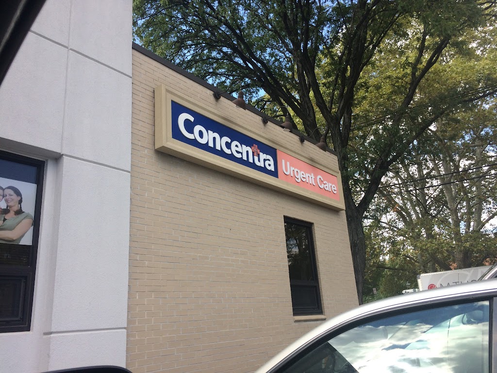 Concentra Urgent Care | 283 Piaget Ave, Clifton, NJ 07011 | Phone: (973) 772-3930