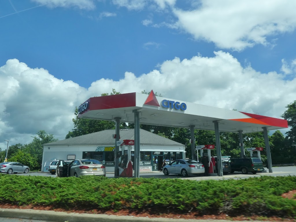 Citgo | 447 Broadway, Ulster Park, NY 12487 | Phone: (845) 384-6010