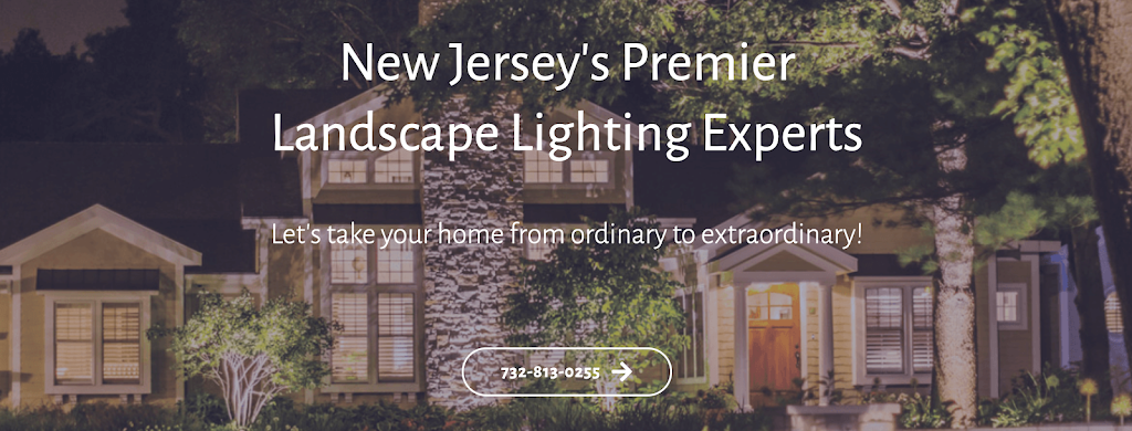 Landscape Lighting of NJ | 8 Timber Ln, Marlboro, NJ 07746 | Phone: (732) 813-0255