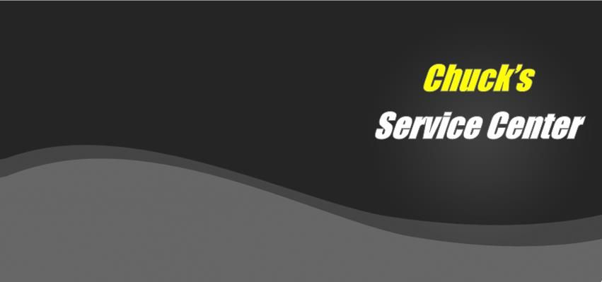 CHUCKS SERVICE CENTER | 2304 Huntingdon Pike, Huntingdon Valley, PA 19006 | Phone: (215) 947-2525