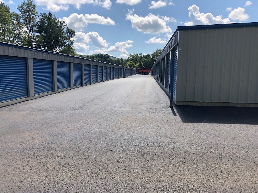 Secure Storage Ware | 167 West St, Ware, MA 01082 | Phone: (413) 800-6278