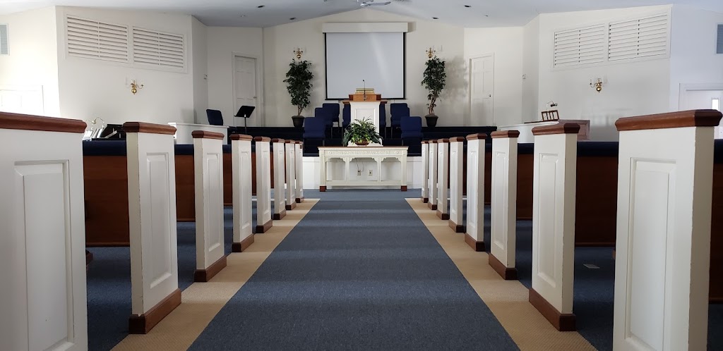 Calvary Baptist Church | 470 Elm St, Windsor Locks, CT 06096 | Phone: (860) 623-0319