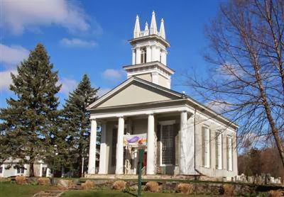 First Presbyterian Church of Yorktown | 2880 Crompond Rd, Yorktown Heights, NY 10598 | Phone: (914) 245-2186