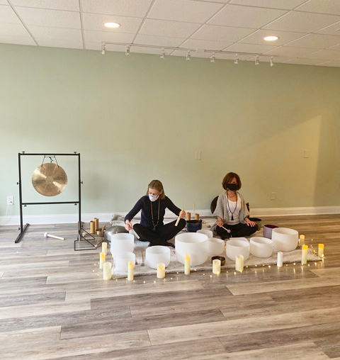 Imagine Yoga | 10 Roberts Ln, Ridgefield, CT 06877 | Phone: (203) 770-8938