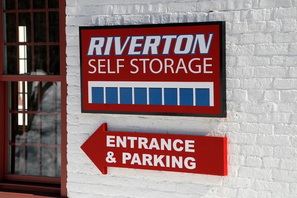 Riverton Self Storage | 2 School St, Riverton, CT 06065 | Phone: (860) 469-8187