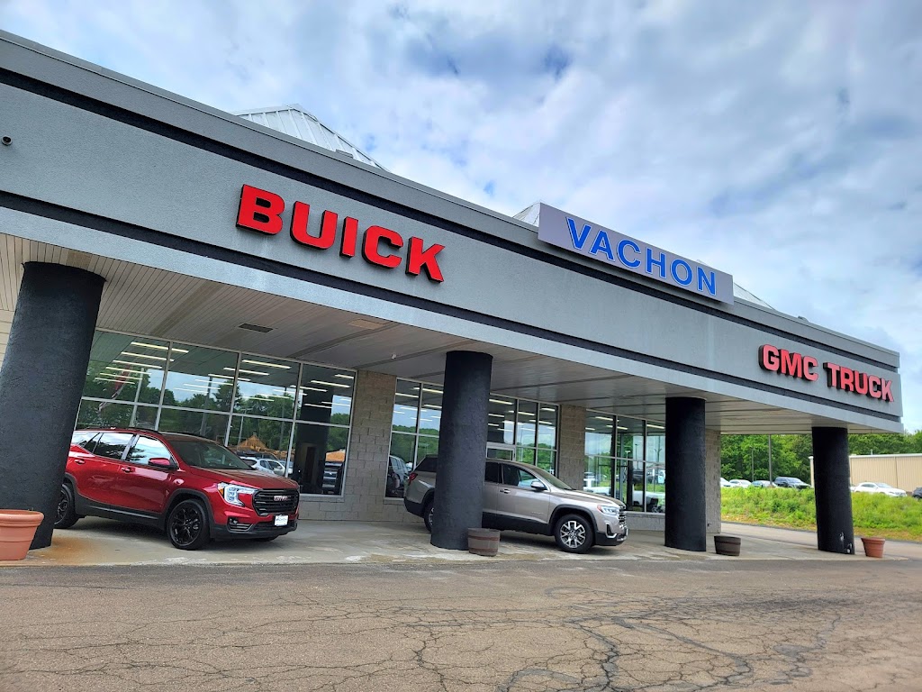 Vachon Buick GMC | 225 Middlesex Turnpike, Old Saybrook, CT 06475 | Phone: (860) 799-1608