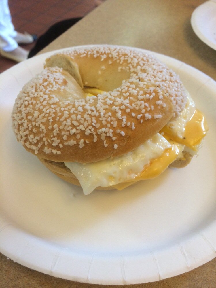 Bagels N Brunch | 295 Montauk Hwy, Speonk, NY 11972 | Phone: (631) 325-0850