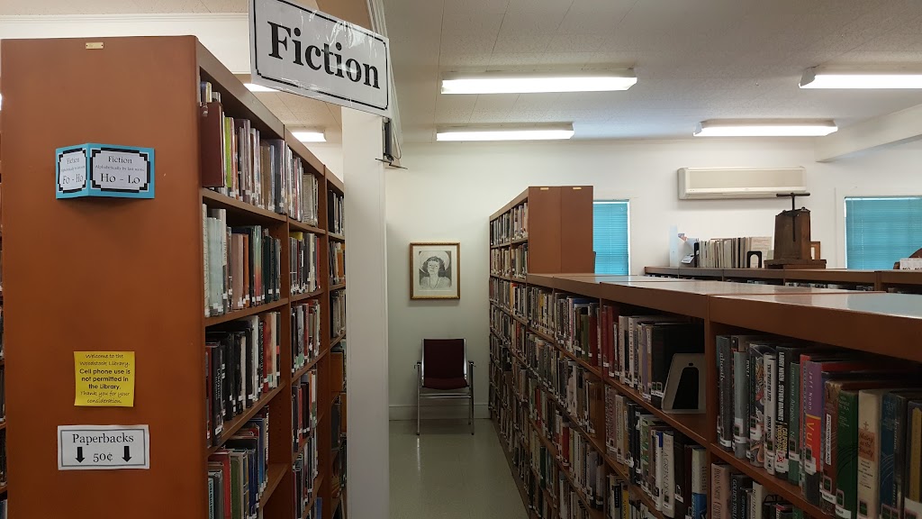 Woodstock Public Library District | 5 Library Ln, Woodstock, NY 12498 | Phone: (845) 679-2213