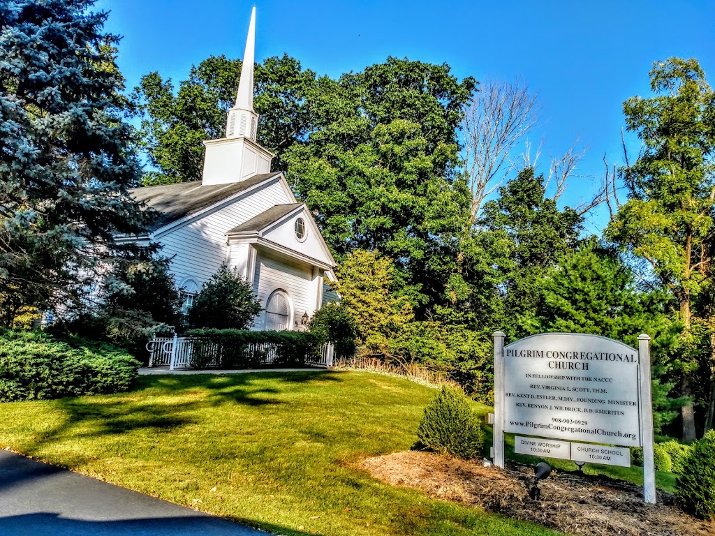 Pilgrim Congregational Church | 105 Mountainview Rd, Warren, NJ 07059 | Phone: (908) 903-0929