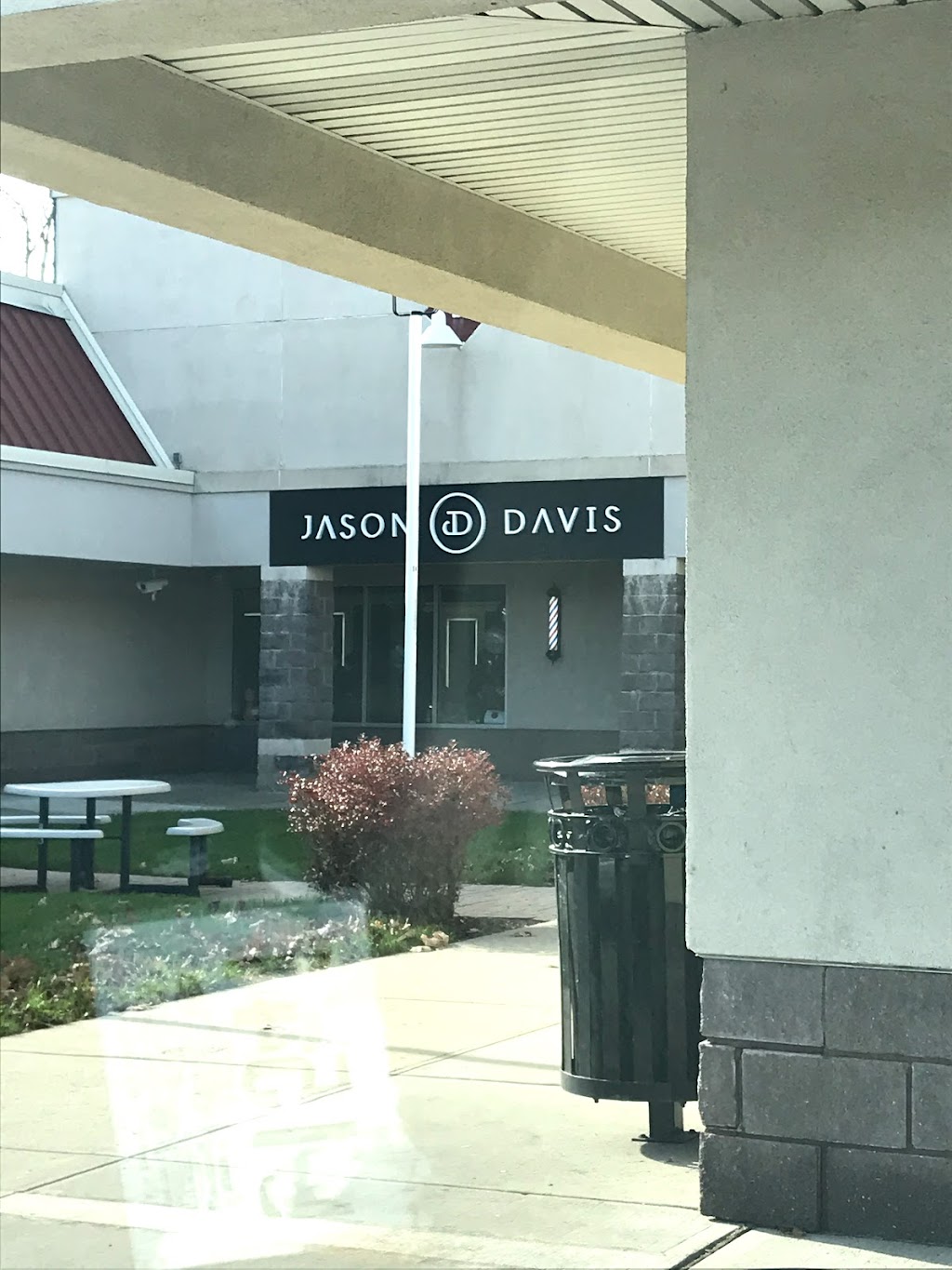 Jason Davis | 1581 US-202, Pomona, NY 10970 | Phone: (845) 362-1854