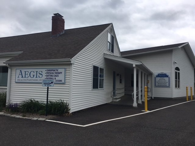 Aegis Chiropractic and Physical Therapy | 241 Russell St, Hadley, MA 01035 | Phone: (413) 586-5552