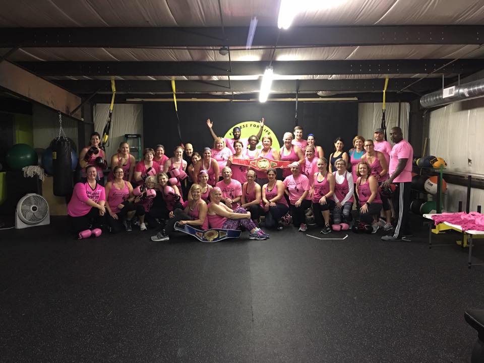 Mfitness for Life | 26 Aubrey Ct, Royersford, PA 19468 | Phone: (610) 308-0189