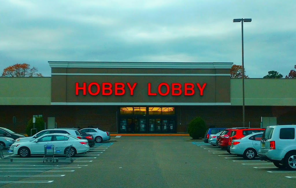 Hobby Lobby | 4578 US-9, Howell Township, NJ 07731 | Phone: (732) 370-6590