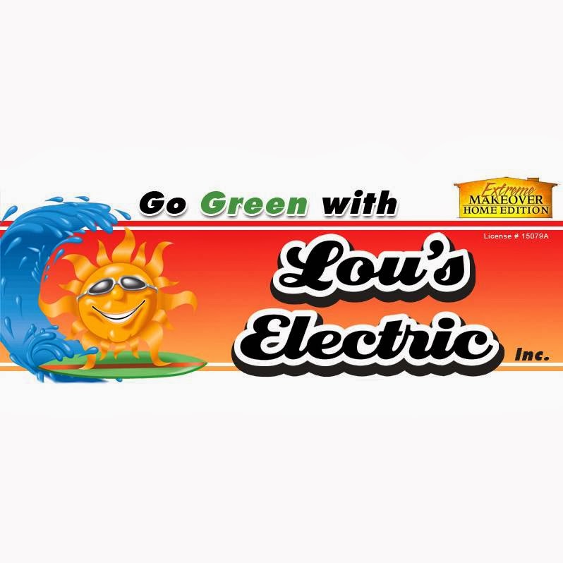 Lous Electric, Inc. | 2417 Long Beach Blvd, Surf City, NJ 08008 | Phone: (609) 978-6530