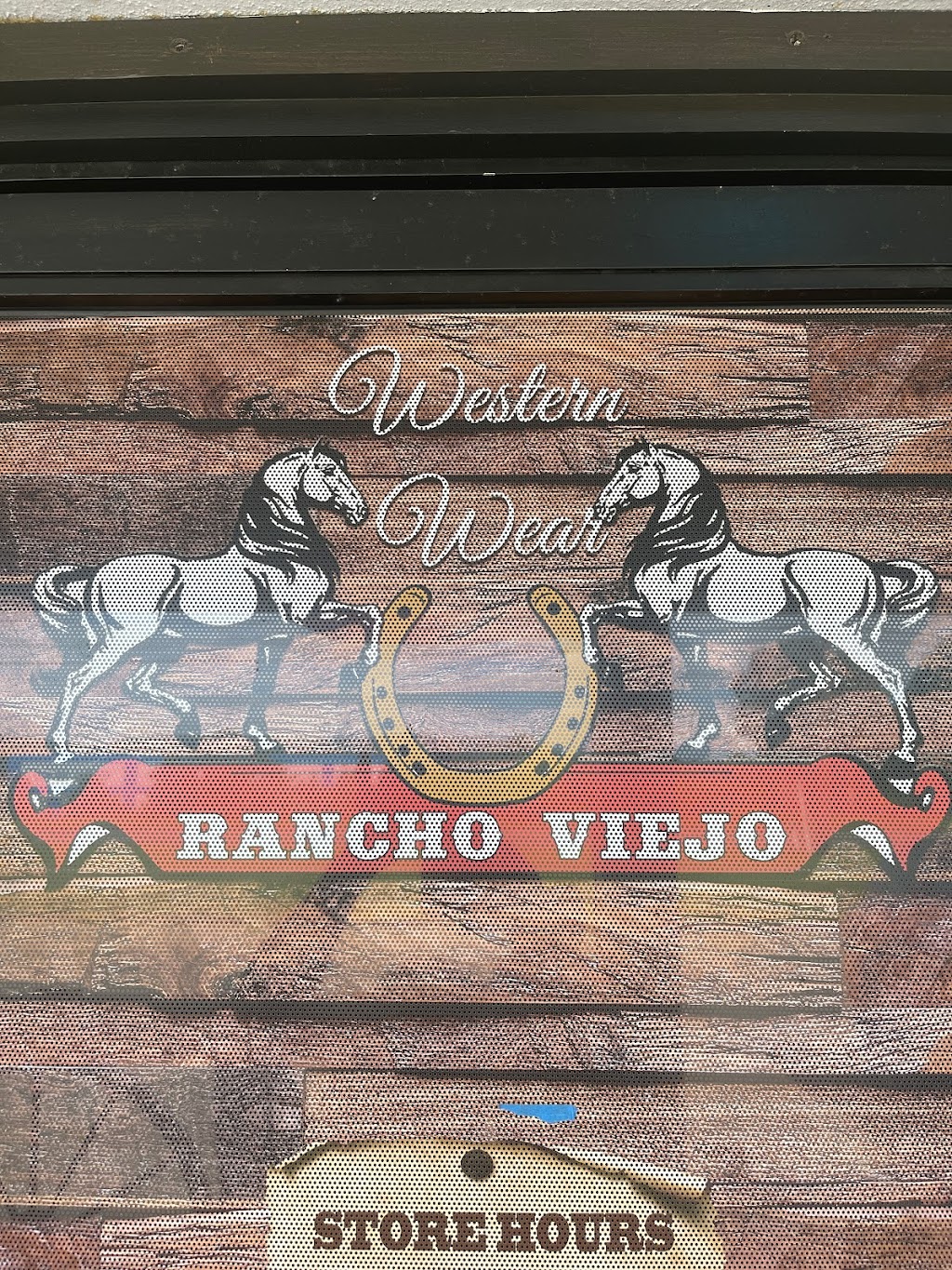 Rancho Viejo Western Wear | 630 Washington Ave, North Haven, CT 06473 | Phone: (203) 809-4956