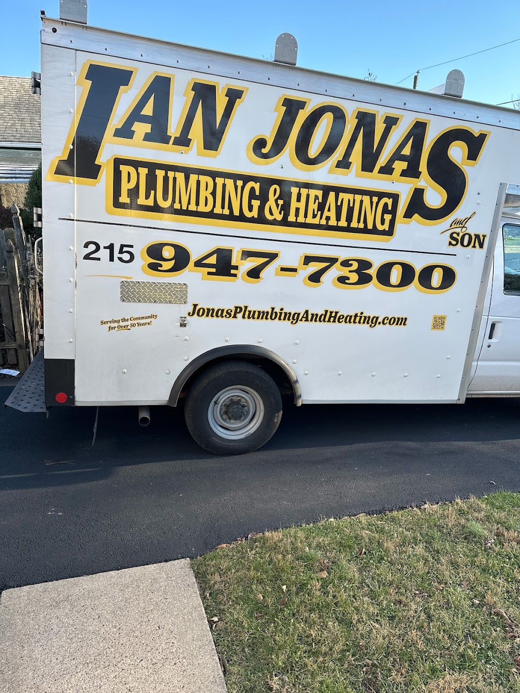 Fred Jonas Plumbing & Heating | 6812 Oakland St, Philadelphia, PA 19149 | Phone: (215) 722-2200