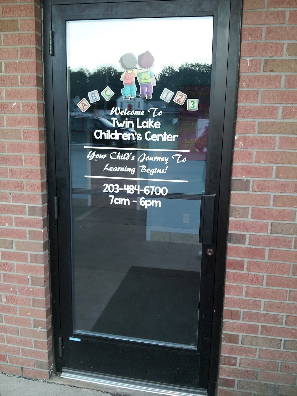 Twin Lake Childrens Center Inc | 5 Ardsley Ave, Northford, CT 06472 | Phone: (203) 484-2800